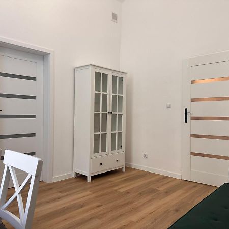 Apartament Stare Miasto Krasków Eksteriør bilde