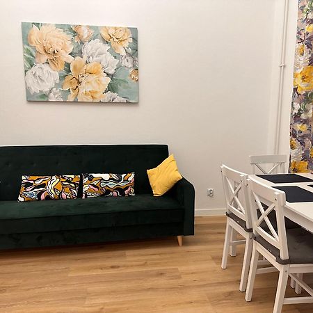 Apartament Stare Miasto Krasków Eksteriør bilde
