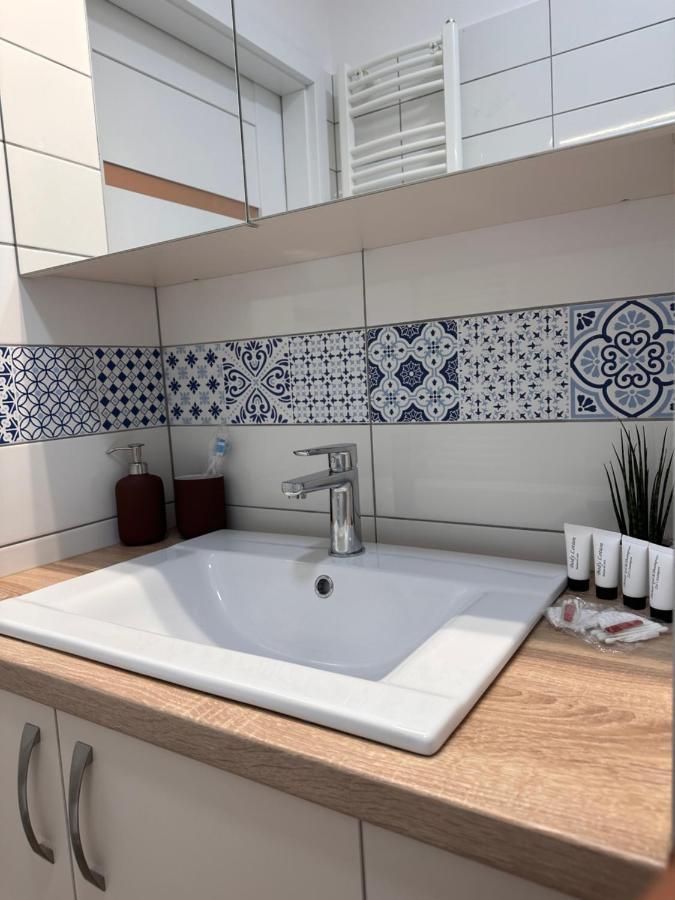 Apartament Stare Miasto Krasków Eksteriør bilde